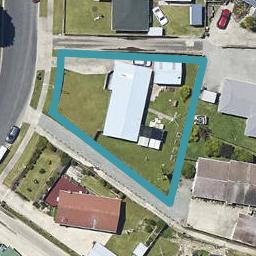 60 Puriri Crescent, Edgecumbe, Edgecumbe