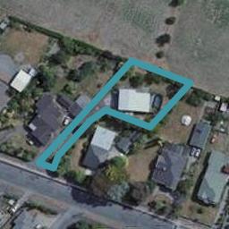 50A Cornwall Street, Masterton, Masterton