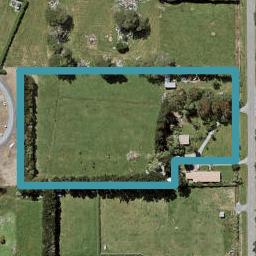 94 Aicken Road, Otatara, Invercargill