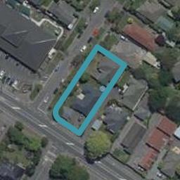 2 Manor Place, Bryndwr, Christchurch