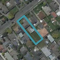 19 Downing Street, Hoon Hay, Christchurch
