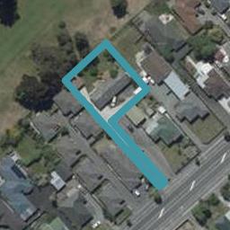 1/231A Wainoni Road, Avondale, Christchurch