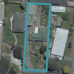 81 Dunedin Street, Redwood, Christchurch