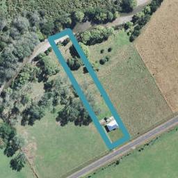 61 Rangitukia Road, Tikitiki, Tikitiki