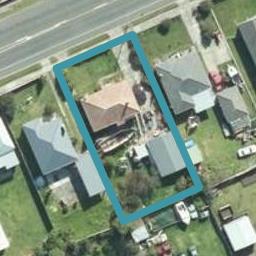 71 Jervois Street, Dargaville
