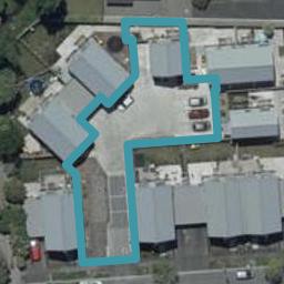 4/11 Orontes Street, Shirley, Christchurch