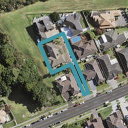 166 Charles Prevost Drive, The Gardens, Auckland