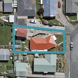 9 Mepal Place, Kingswell, Invercargill