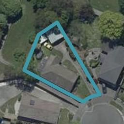 21 Geraldo Place, Russley, Christchurch