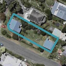 38 Aperahama Street, Paekakariki