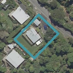 39 Hill Street, Pūrākaunui, Port Chalmers