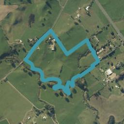 51 Taumangi Road, Putaruru