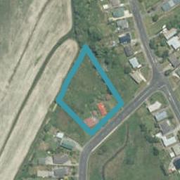 117 Bailey Street, Huntly