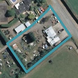 0 Goulds Road