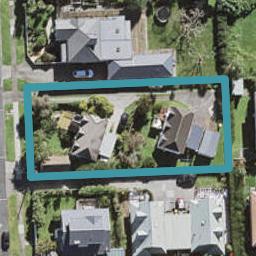 2/17 Park Avenue, Northcote, Auckland