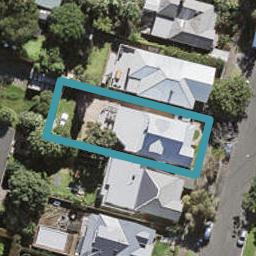 17 Pentland Avenue, Mount Eden, Auckland
