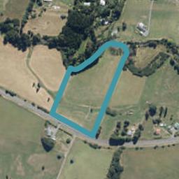 0 State Highway 49, Ohakune, Ohakune