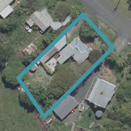 42 Driver Street, Long Beach, Port Chalmers