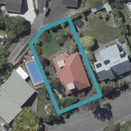 1 Santa Maria Avenue, Mount Pleasant, Christchurch