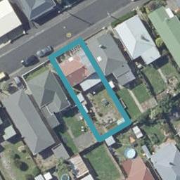 30 Fawcett Street, South Dunedin, Dunedin