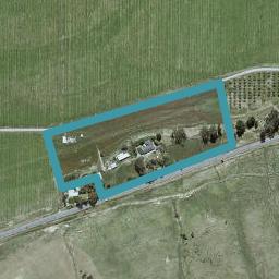 1170 State Highway 63, Blenheim