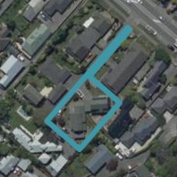 2/45A Memorial Avenue, Ilam, Christchurch