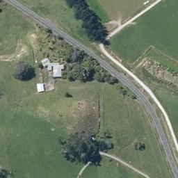 721 State Highway 12, Dargaville
