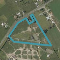 544 Napier Road, Palmerston North