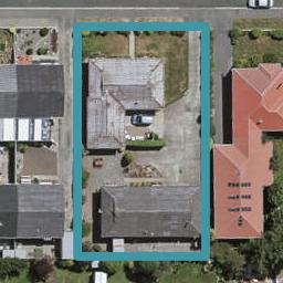 25B Catherine Street, Windsor, Invercargill