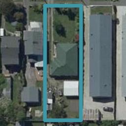 478 Worcester Street, Linwood, Christchurch