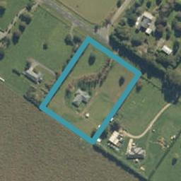 458 Mystery Creek Road, Ohaupo, Ohaupo