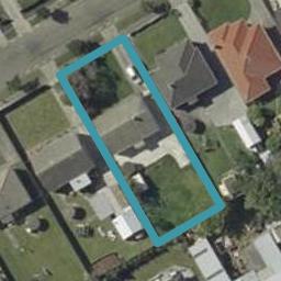 36 Tyndall Street, Palmerston North, Palmerston North