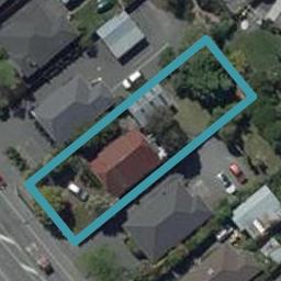 228 Barrington Street, Somerfield, Christchurch