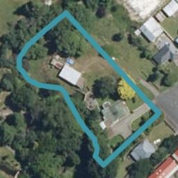 15 Stairs Street, Dannevirke