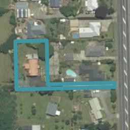 2/1211 Kakaramea Road, Ngahinapouri, Ohaupo