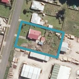 33 French Street, Marton