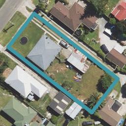 17 Dalrymple Road, Mangapapa, Gisborne