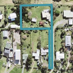 93 Howard Road, Ōrere Point