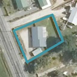45 State Highway 1, Awanui, Awanui