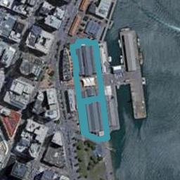 1/4 Queens Wharf, Wellington Central, Wellington