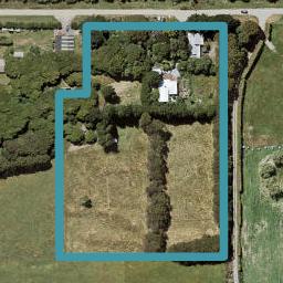 141 Erskine Road, Otatara