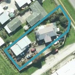 41 Jellicoe Road, Ruawai