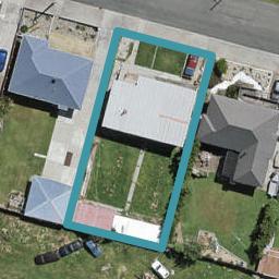 324 Barrow Street, Bluff, Bluff