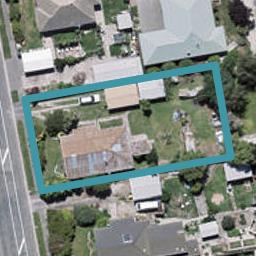 56 White Street, Rangiora, Rangiora