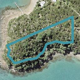 0 Bon Accord Harbour, Kawau Island, Kawau Island
