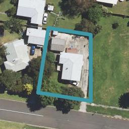 118 Huxley Road, Outer Kaiti, Gisborne