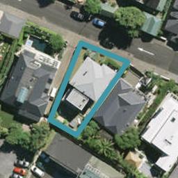 6 Cameron Street, Saint Marys Bay, Auckland