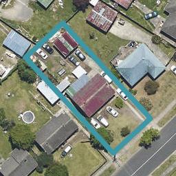 41 Grey Street, Kawerau, Kawerau