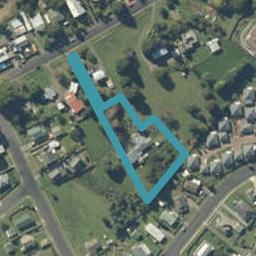28 Scotia Glen Street, Putaruru