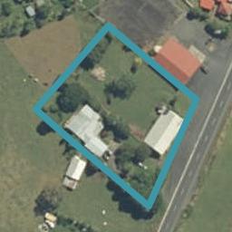 3652 Highway 22, Naike, Huntly